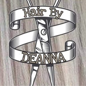 Hair_ _By_ _Deanna